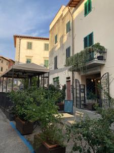 Sangiovese apartment