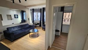 Adorable main square apartment