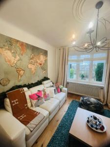 Charming Cottage with Spa and Nature Views