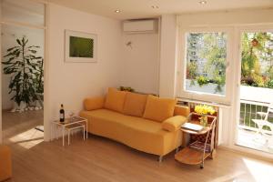 Apartment Spacious Liman