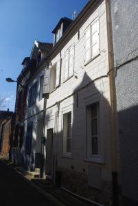 Maisons de vacances L'arras Square : photos des chambres