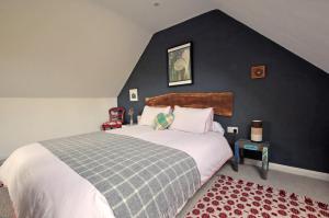 Y Cwtch Newport Pembrokeshire