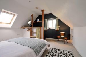 Y Cwtch Newport Pembrokeshire