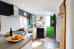 Y Cwtch Newport Pembrokeshire