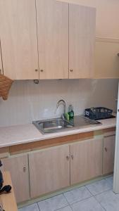 Apartment Getaway in Sparti