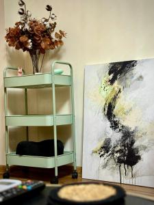 Jungle Home - Gara de Nord