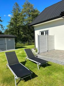 Karkonoskie Zacisze pod Śnieżką