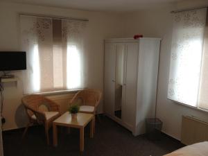 Landgasthof Drei Eichen