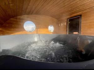 Karkonoskie Zacisze pod Śnieżką