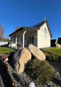 Karkonoskie Zacisze pod Śnieżką