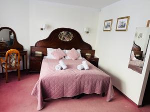 Apartamenty Baltic Sea Kasprowicza 314