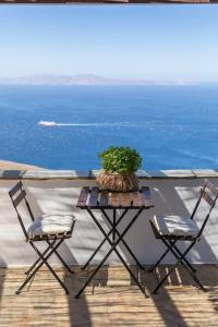 Ydrousa maisonette 2, Isternia, Tinos