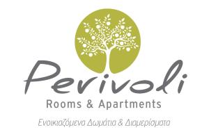 Perivoli Rooms Paros Greece