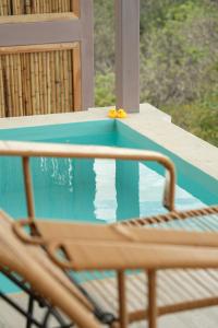 Esencia de Miel - Villas & Boutique Safari