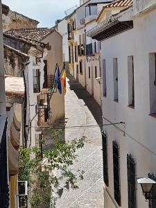 APARTAMENTO En CENTRO HISTÓRICO