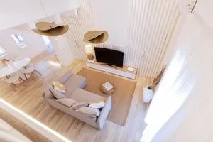 Dimora Blanca - باغيريا