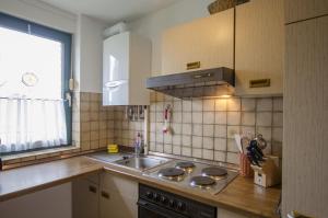 Ferienhaus Jakobi