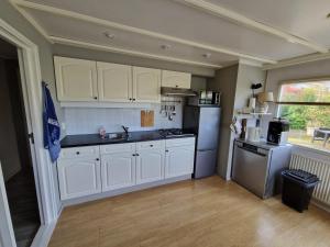 Charmant chalet te Voorthuizen