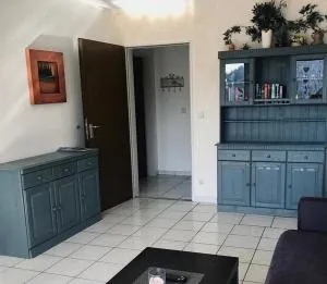 Appartment 1021, Missen-Wilhams - Weitnau