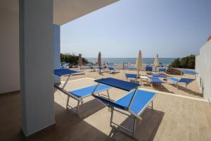 Casa Sul Mare free Wi-Fi Parking Elegance img35