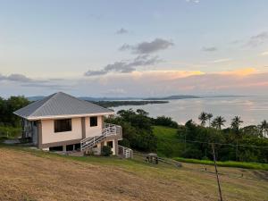 A & L Resort - Sea & Mountain View