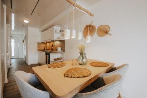 Baltic Village - Boho-Beach-House