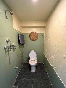 Sunny and quiet stay in Boudha