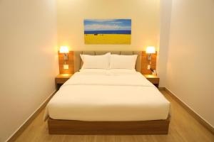 Ellman Hotel - 艾尔曼酒店