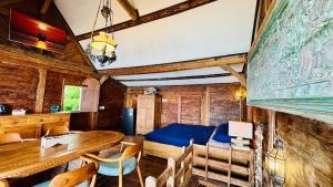 Nusa Lembongan Fisherman Shack - Ubytování bez kategorie ve městě Nusa Lembongan