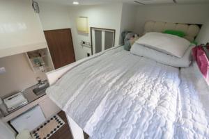 已下线 整套私人空间 独立卫浴 厨房 洗衣机 车站步行5分钟 上野站地铁直达9分钟