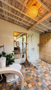 Nusa Lembongan Fisherman Shack