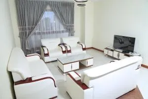 My dream apartment - Jemo