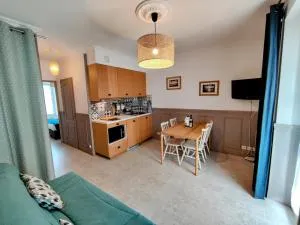 L'Appart d'en face Casa Cosy - Saillé