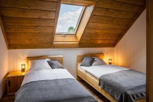 Domek Kordoń SPA Jacuzzi & Sauna