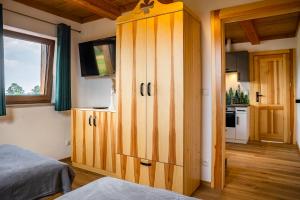 Domek Kordoń SPA Jacuzzi & Sauna