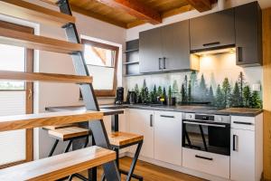 Domek Kordoń SPA Jacuzzi & Sauna