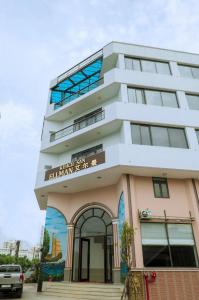 Ellman Hotel - 艾尔曼酒店