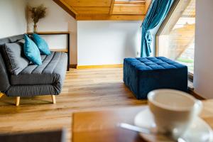 Domek Kordoń SPA Jacuzzi & Sauna