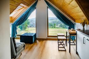 Domek Kordoń SPA Jacuzzi & Sauna