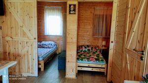 Domki letniskowe MałaMi Chłopy,Mielno, Sarbinowo