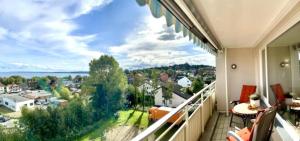 Sea View Apartment Eckernförde