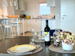 Sea View Apartment Eckernförde