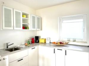 Sea View Apartment Eckernförde