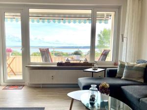 Sea View Apartment Eckernförde