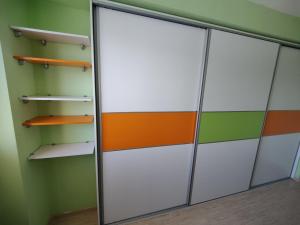 M&M Apartment