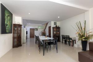 Peaceful House in Rawai, Phuket
