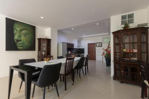 Peaceful House in Rawai, Phuket