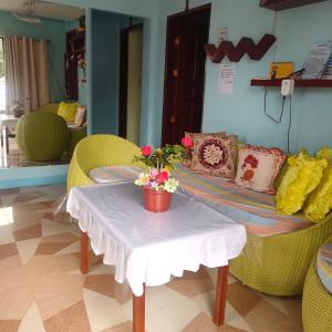 Pabualan Travellers Inn