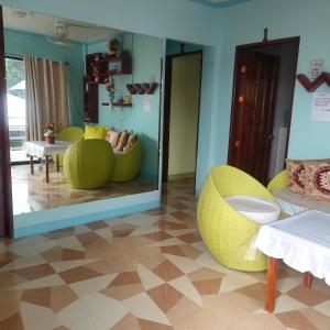 Pabualan Travellers Inn