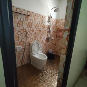 Pabualan Travellers Inn